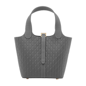 Alyazia Handbag / Grey