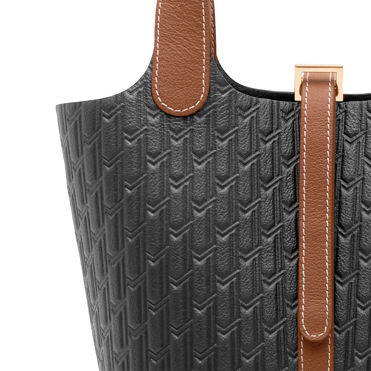 Alyazia / Amber Leather - Gift Set