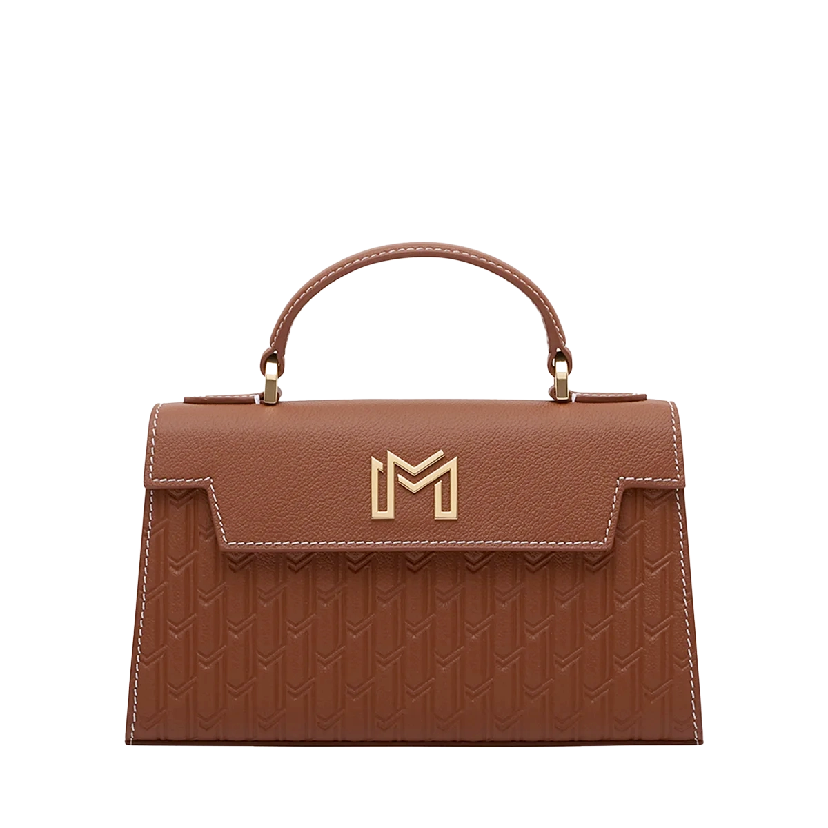 شنطة اليد حصة / تان