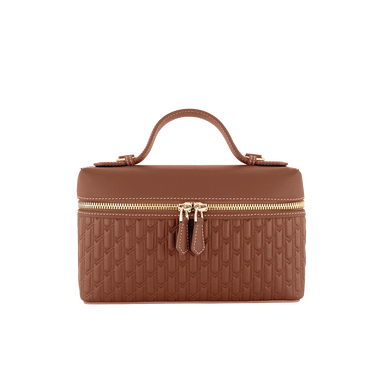 Maitha Handbag / Tan