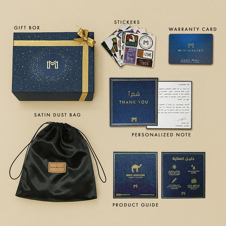 Alyazia Ostrich Leather / Burgundy