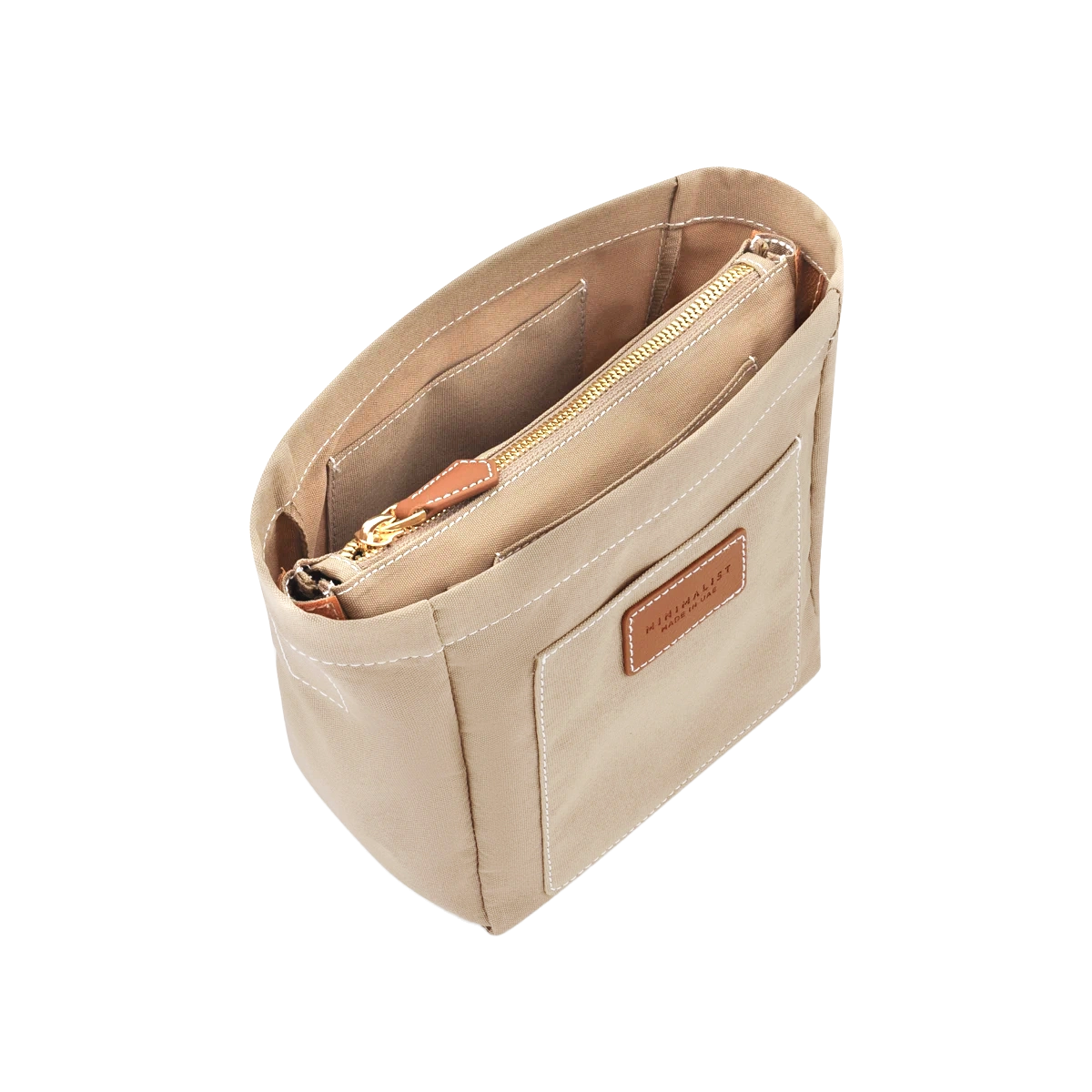 منظم شنطة اليازية