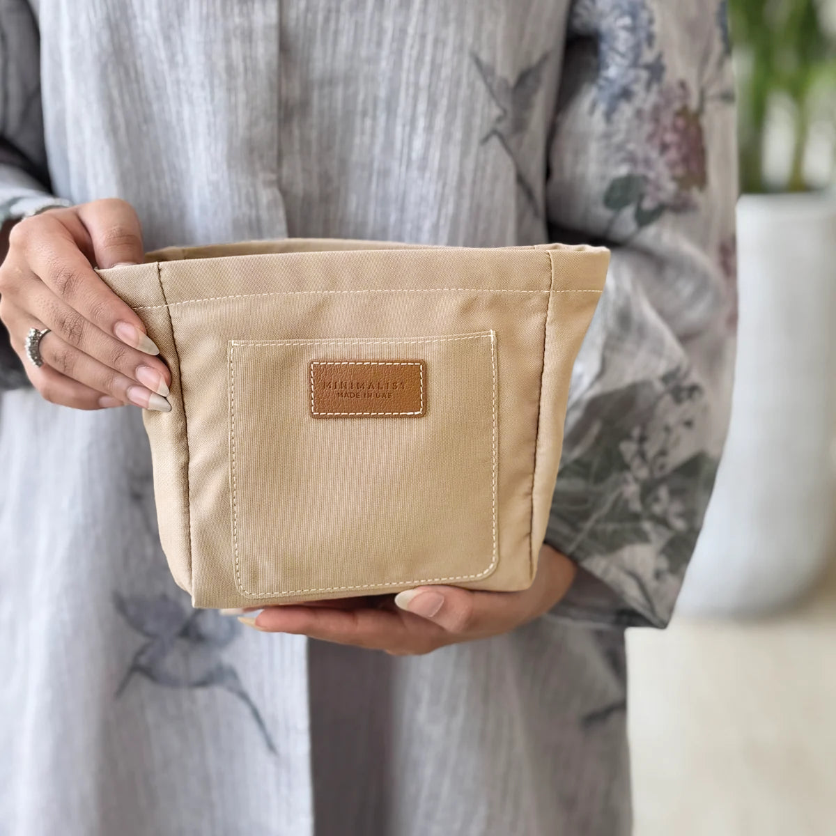 منظم شنطة اليازية