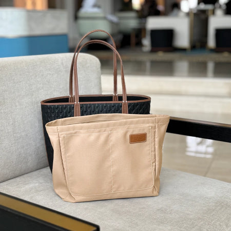 Travel Tote Organiser