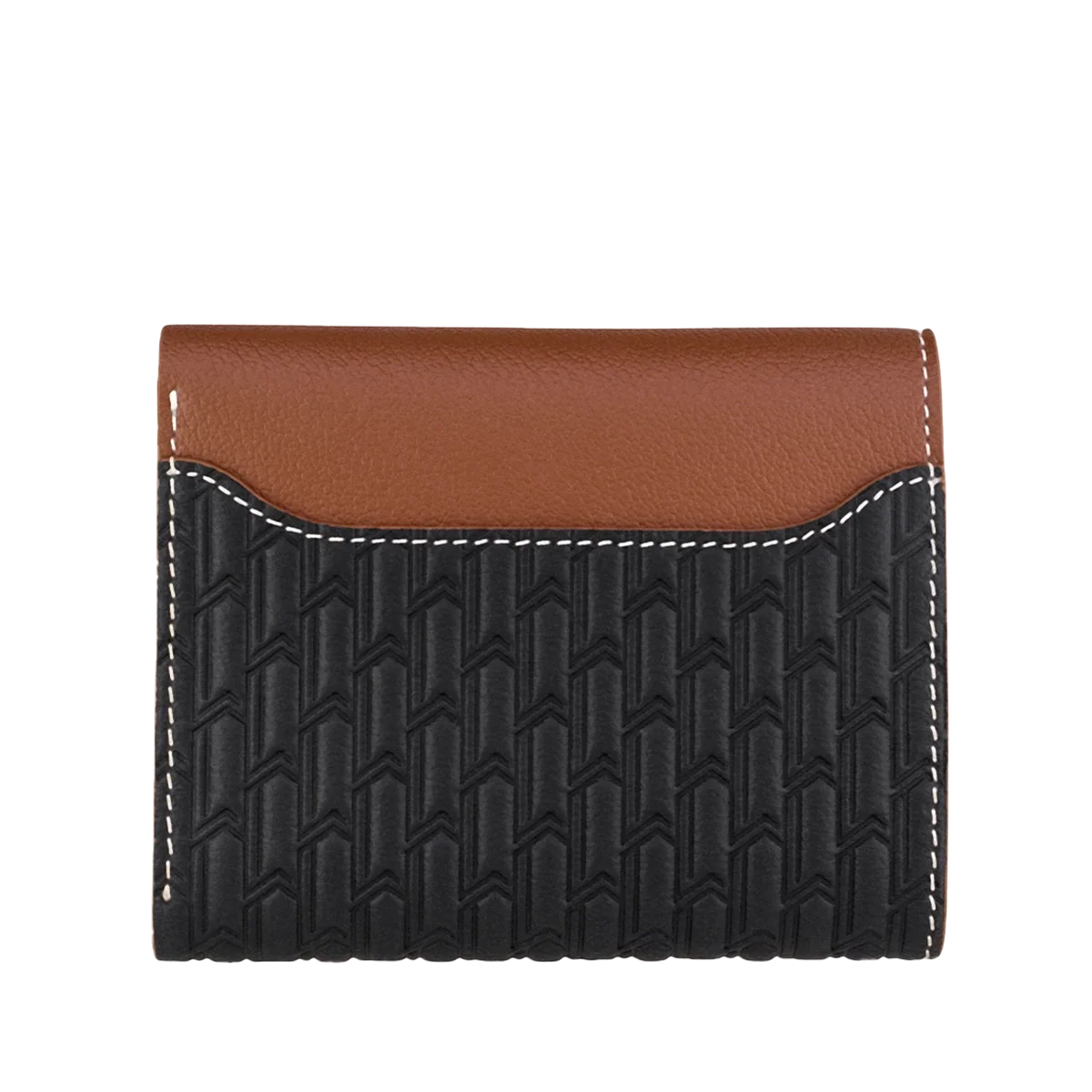 شنطة اليد اليازية / بورغندي