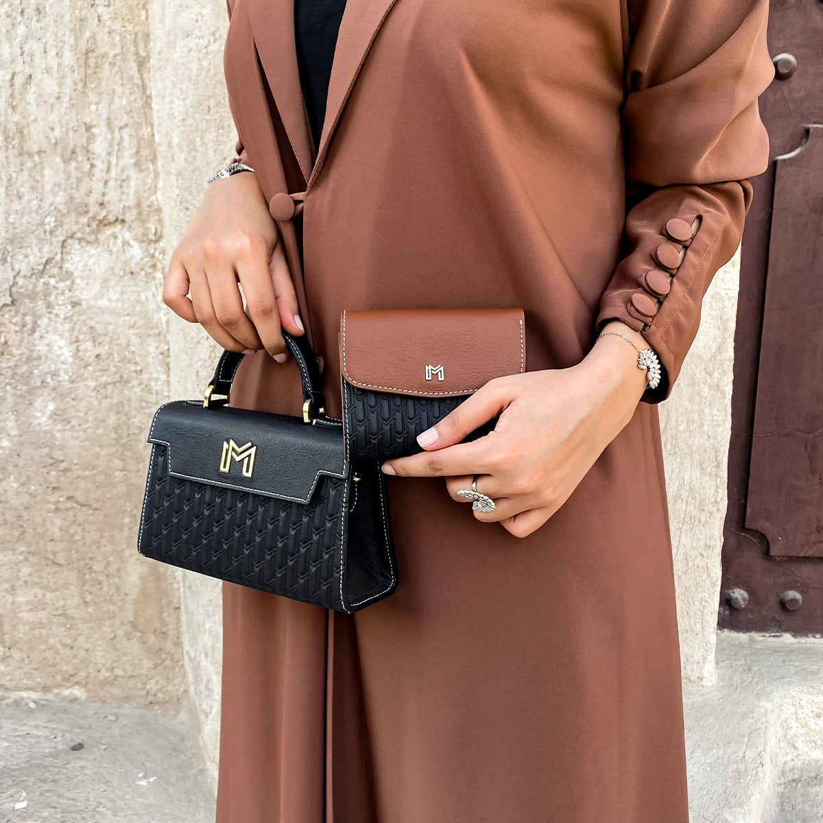 محفظة ترايفولد