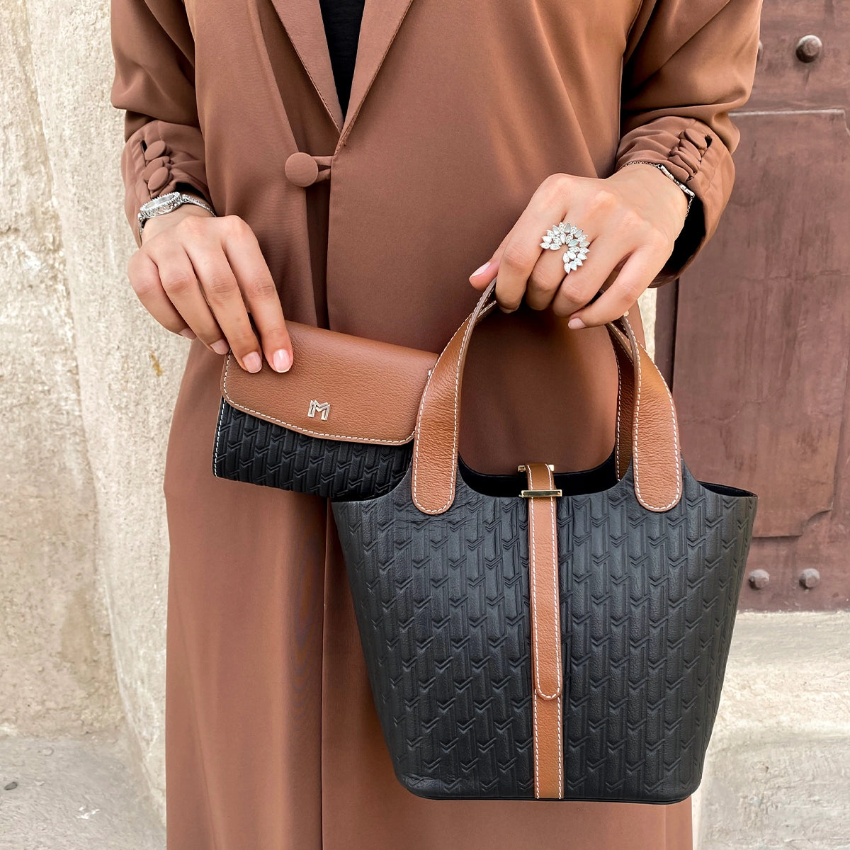 محفظة ترايفولد