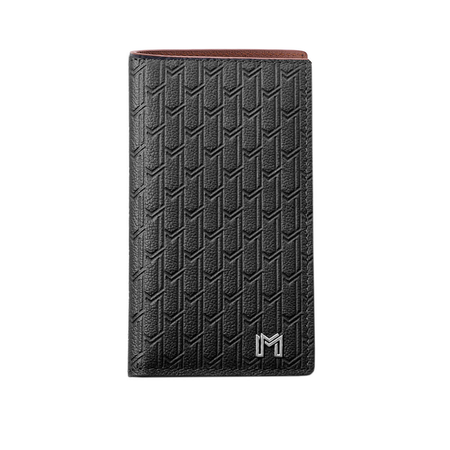 Black & Tan / Stripes / 3