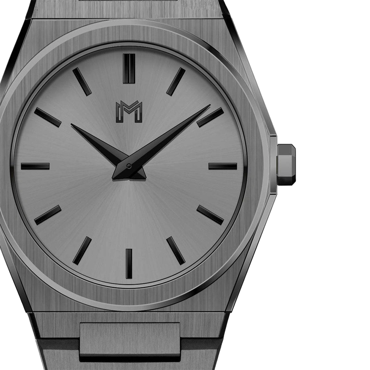 Smoke Grey / Sunglasses - Gift Set