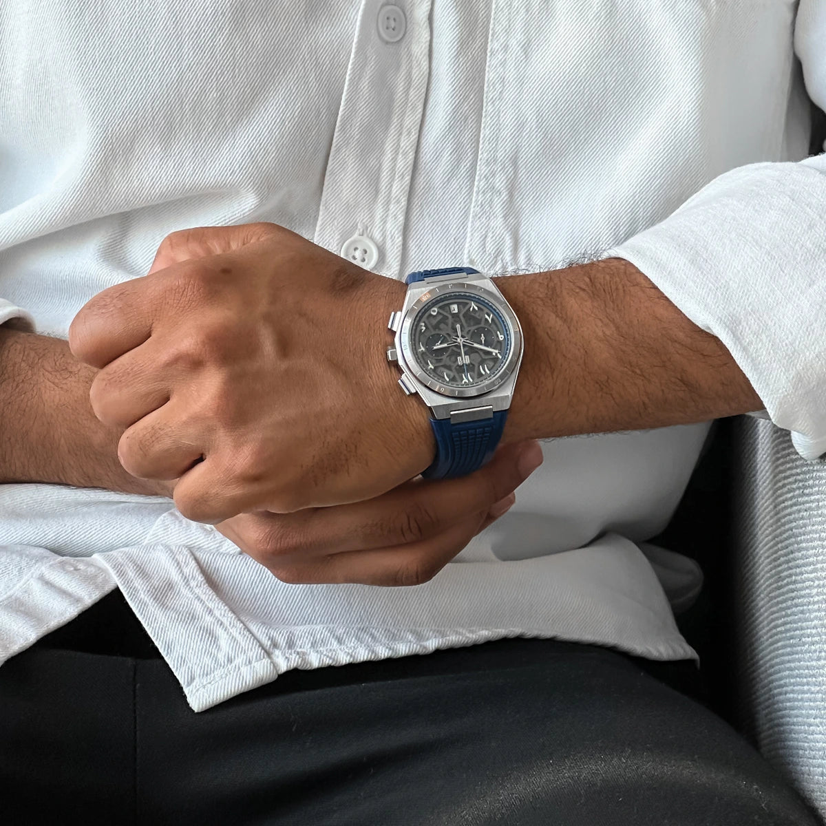 Ghaith / Sunglasses - Gift Set