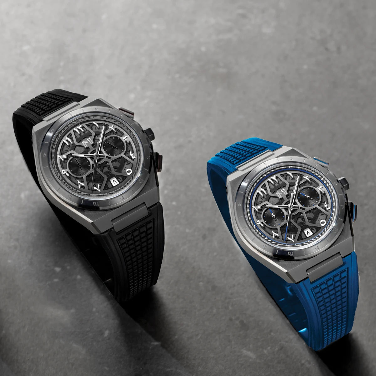 Ghaith / Sunglasses - Gift Set