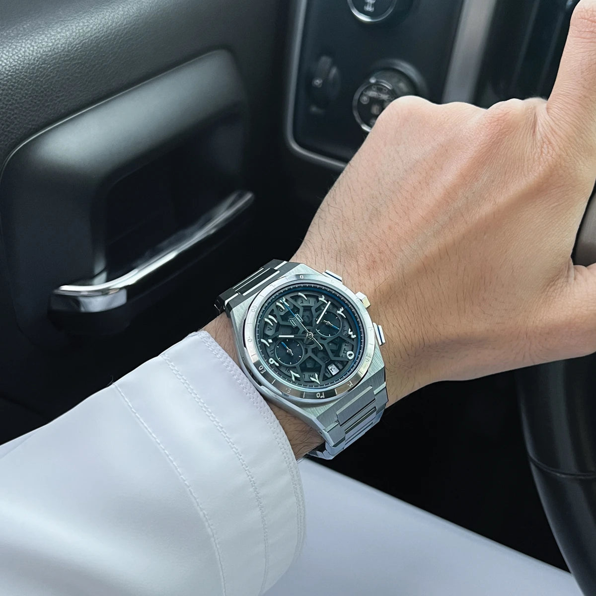 Ghaith / Sunglasses - Gift Set