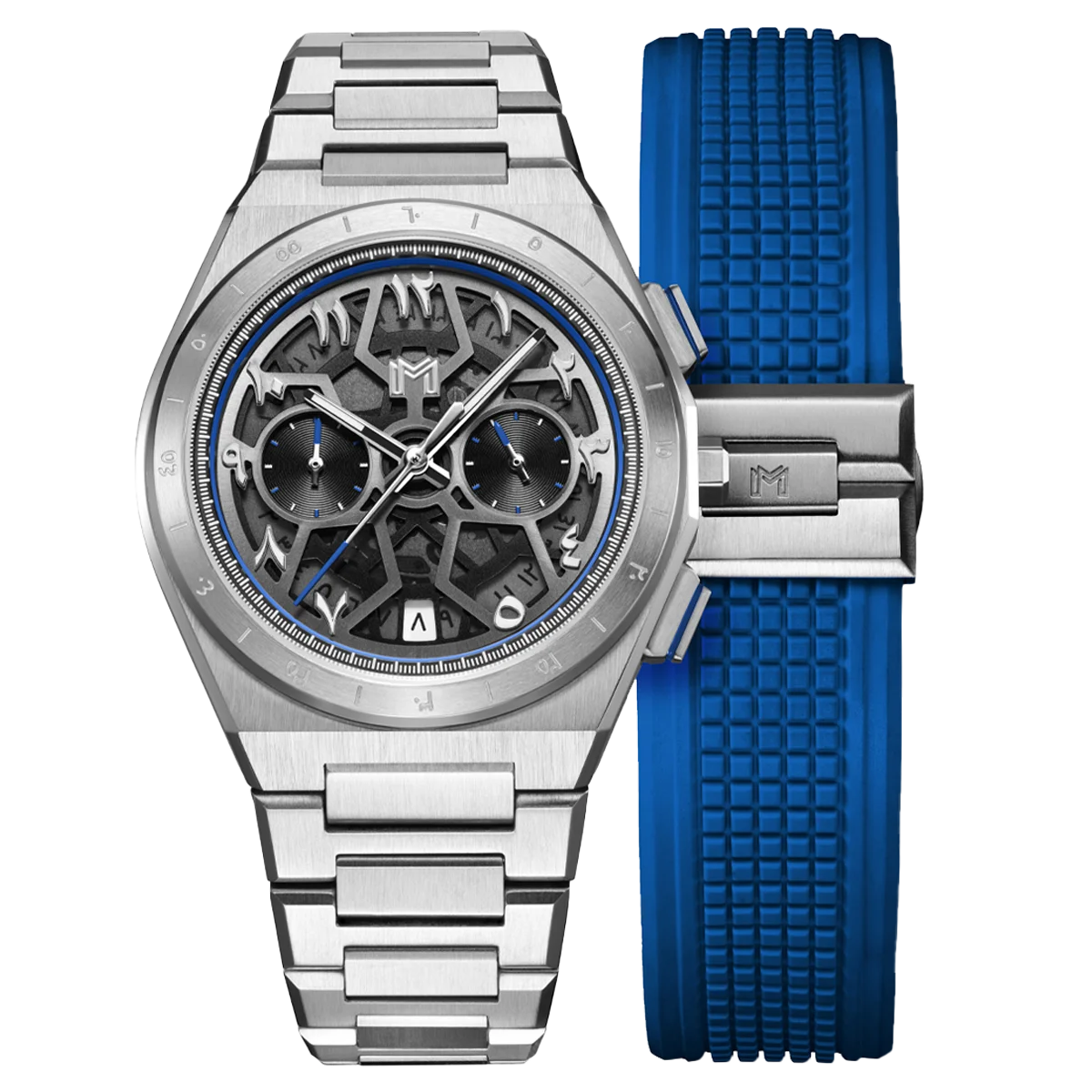 Ghaith / Sunglasses - Gift Set