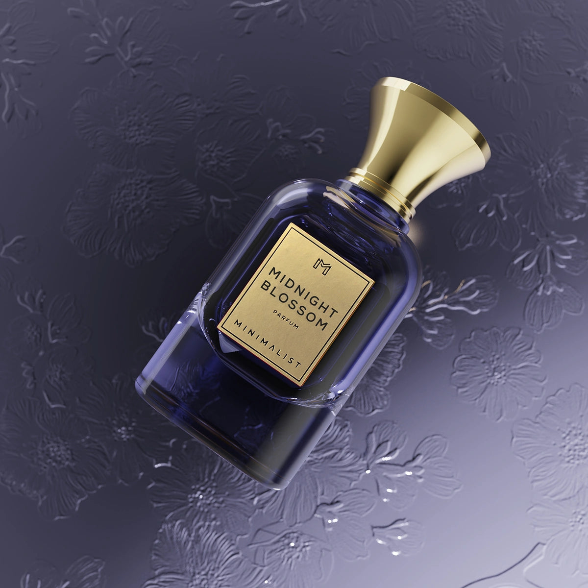 Midnight Blossom - Parfum