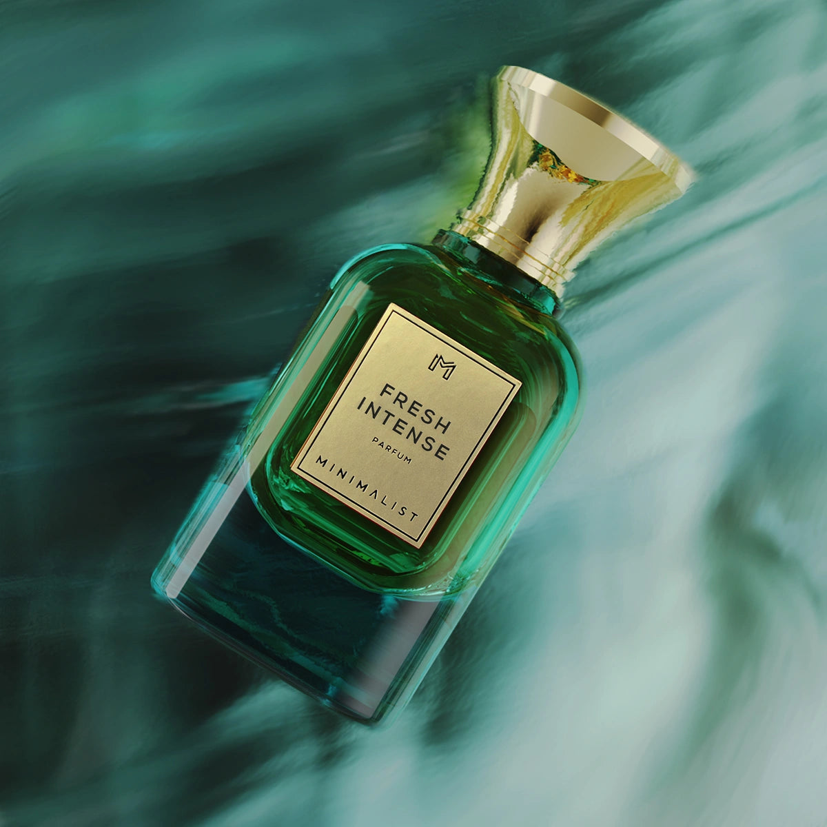 Fresh Intense - Parfum