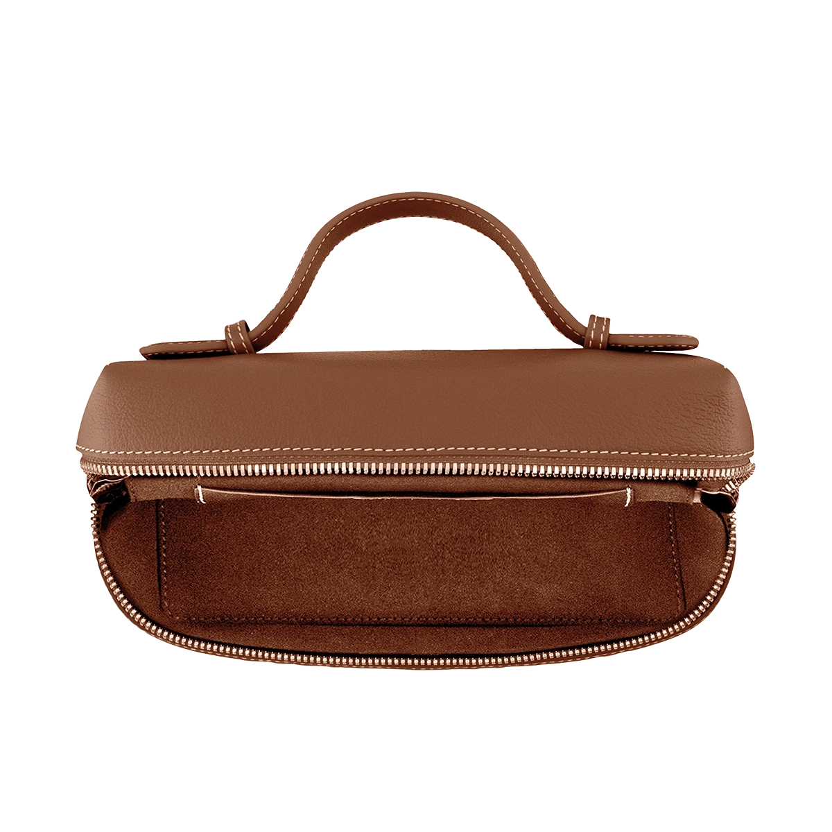 Maitha / Card Holder, Tan - Gift Set