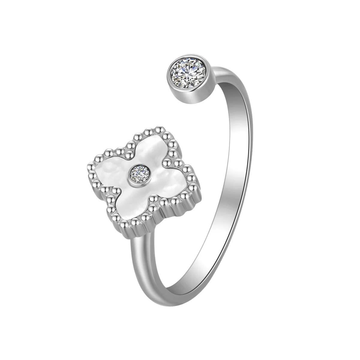 Alia / Mini Joory Pearl Silver / Joory Musk Parfum - Gift Set