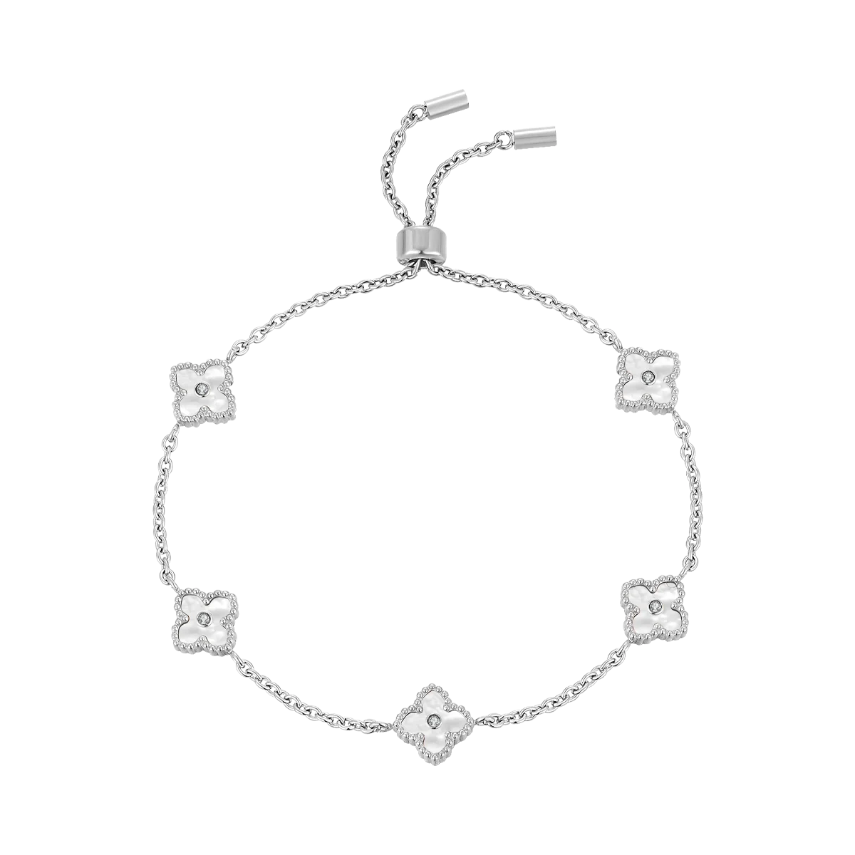 Alia / Mini Joory Pearl Silver / Joory Musk Parfum - Gift Set