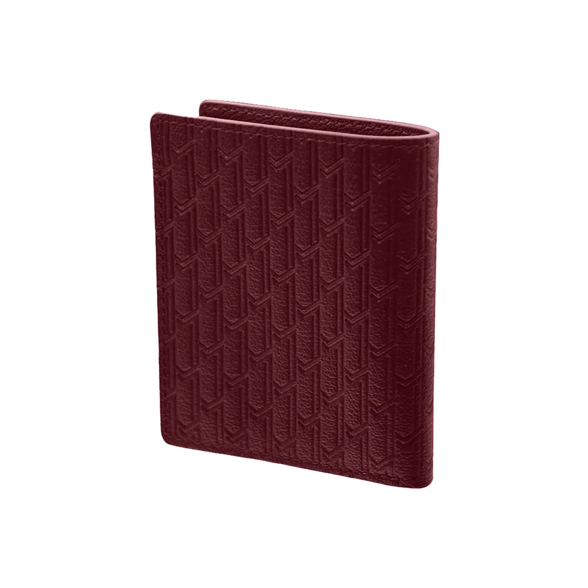 شنطة اليد اليازية / بورغندي