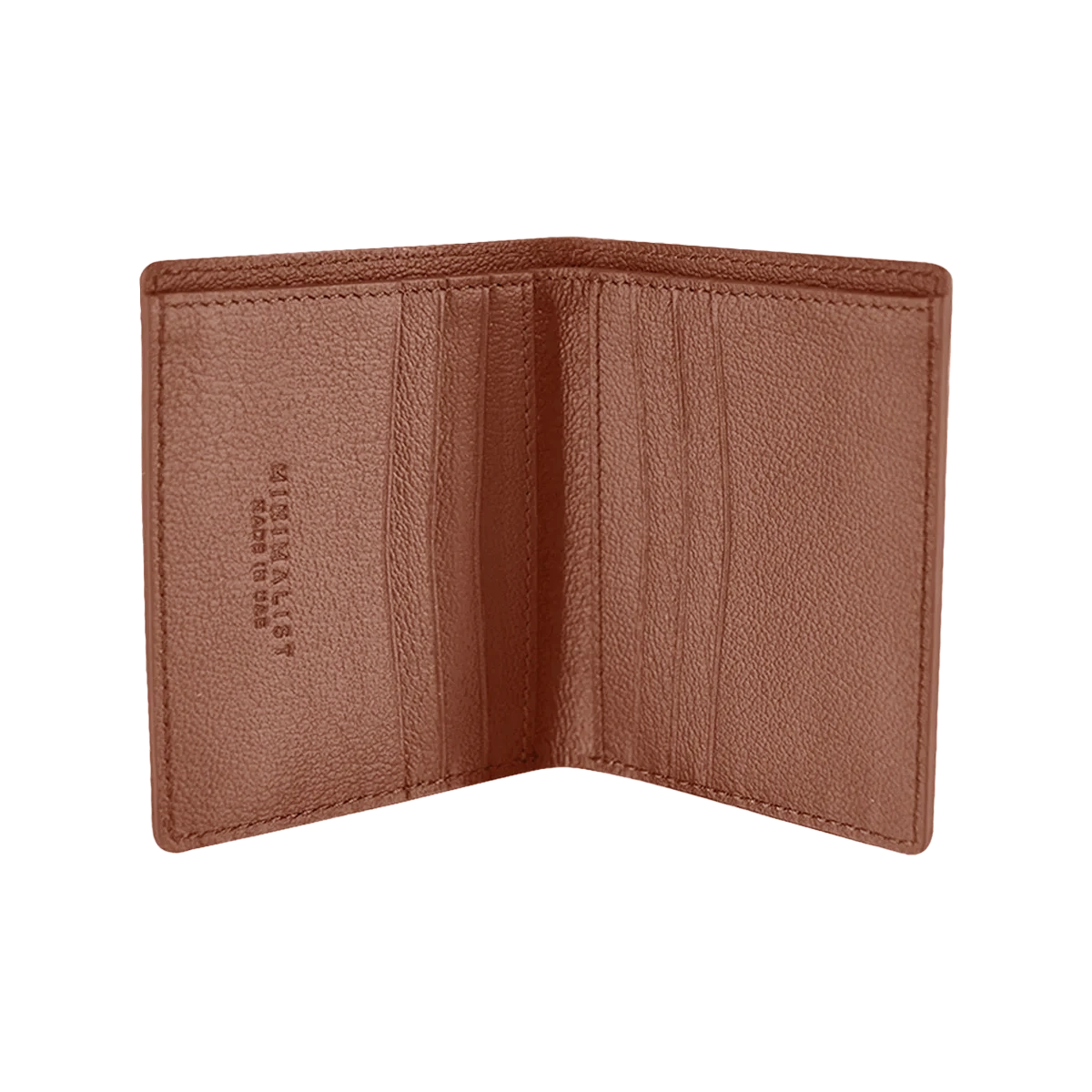 جلد الجمل تان / فضي