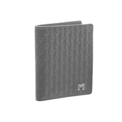 Camel Leather Grey / Silver