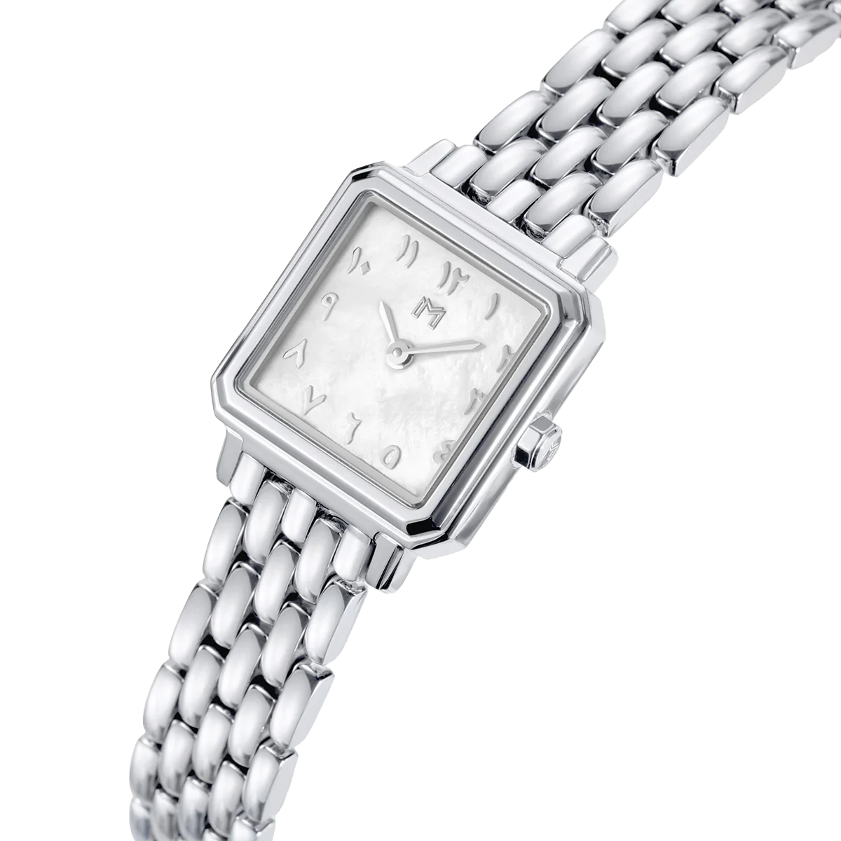 Hessa / Fyne Silver - Gift Box