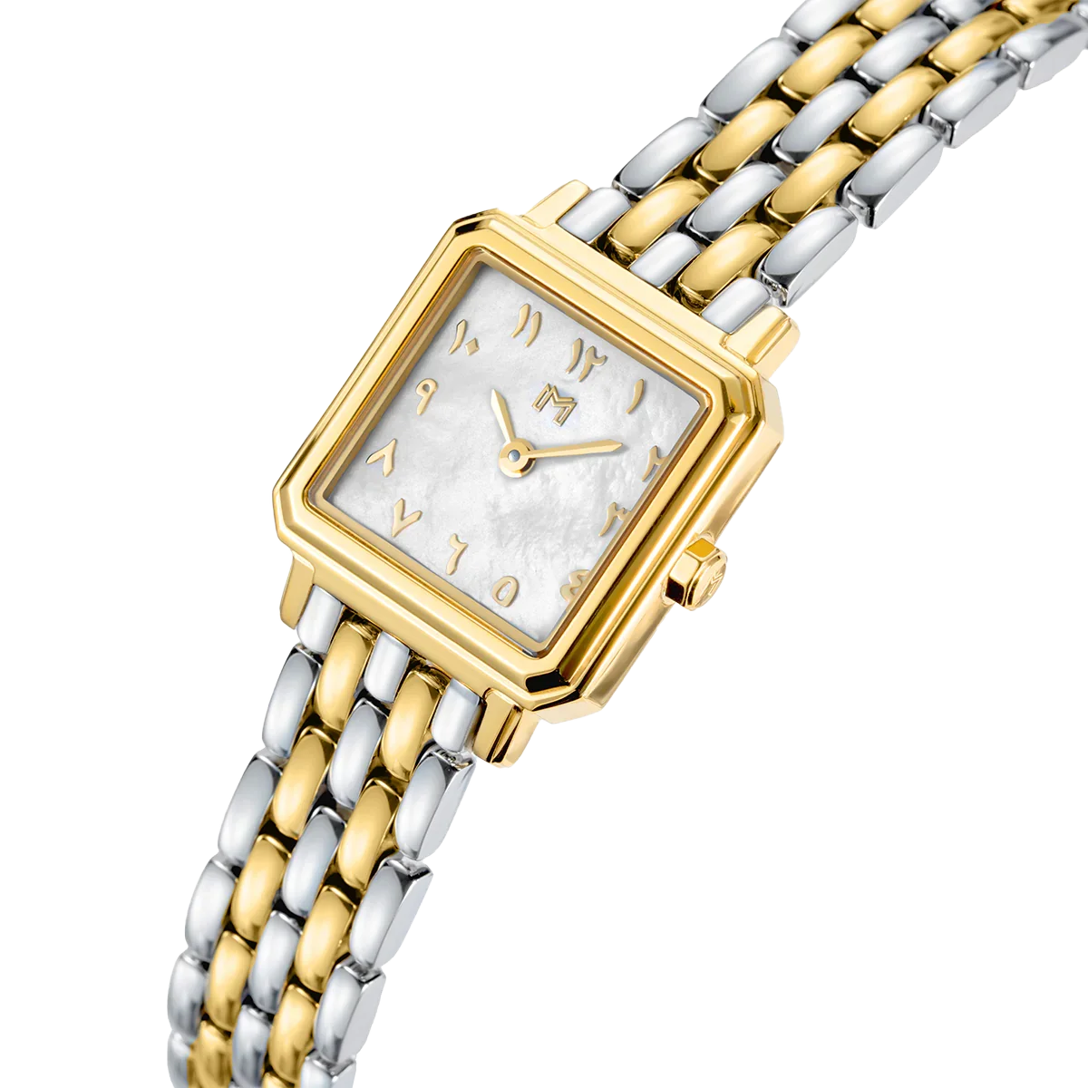 Jawhara / Fan Gold - Gift Set