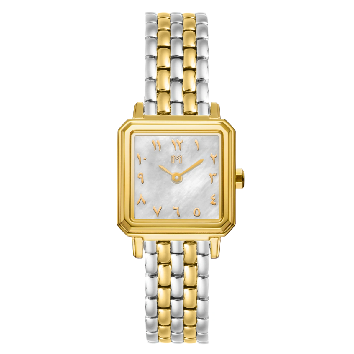 Jawhara / Fan Gold - Gift Set