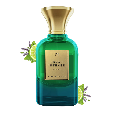 Fresh Intense - Parfum