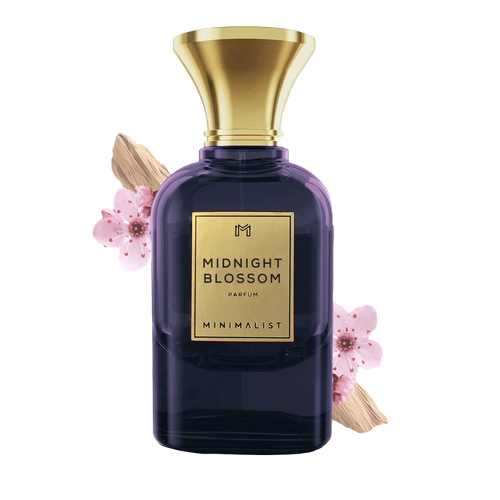 Midnight Blossom - Parfum