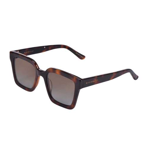 Vintage - Brown / Gradient Brown