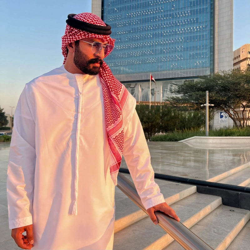 Ghaith / Sunglasses - Gift Set