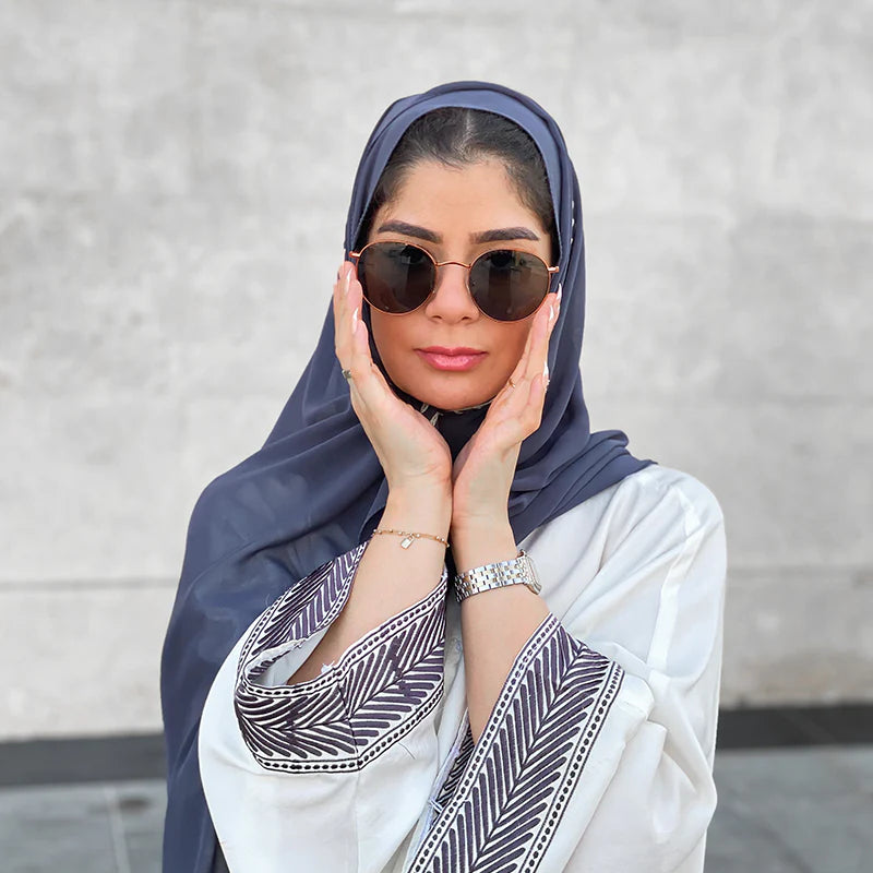 Smoke Grey / Sunglasses - Gift Set