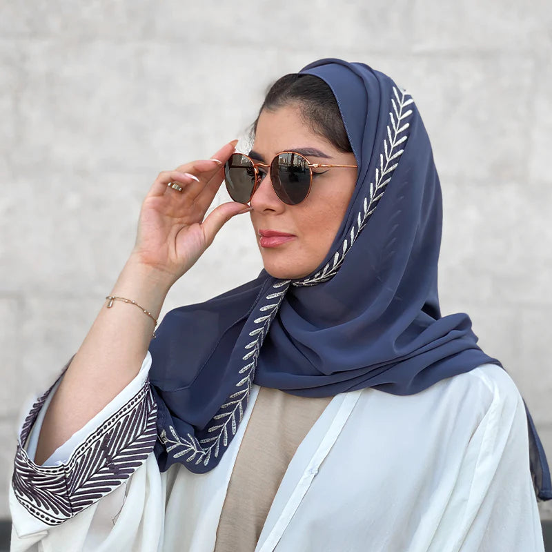 Smoke Grey / Sunglasses - Gift Set