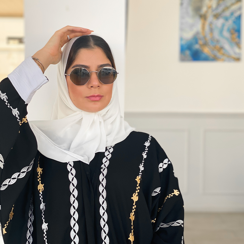 Nawaf / Sunglasses - Gift Set