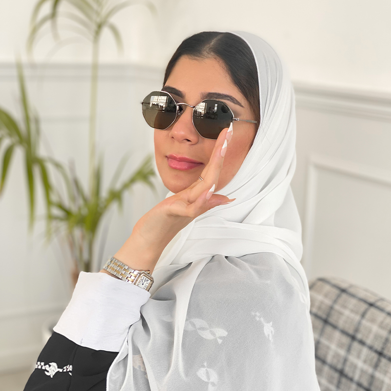 Nawaf / Sunglasses - Gift Set