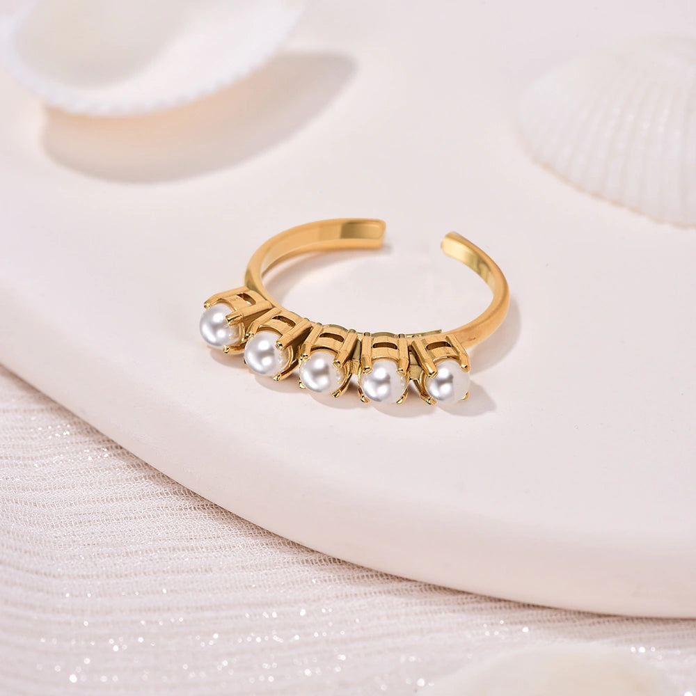 سيمفوني / خاتم ذهبي