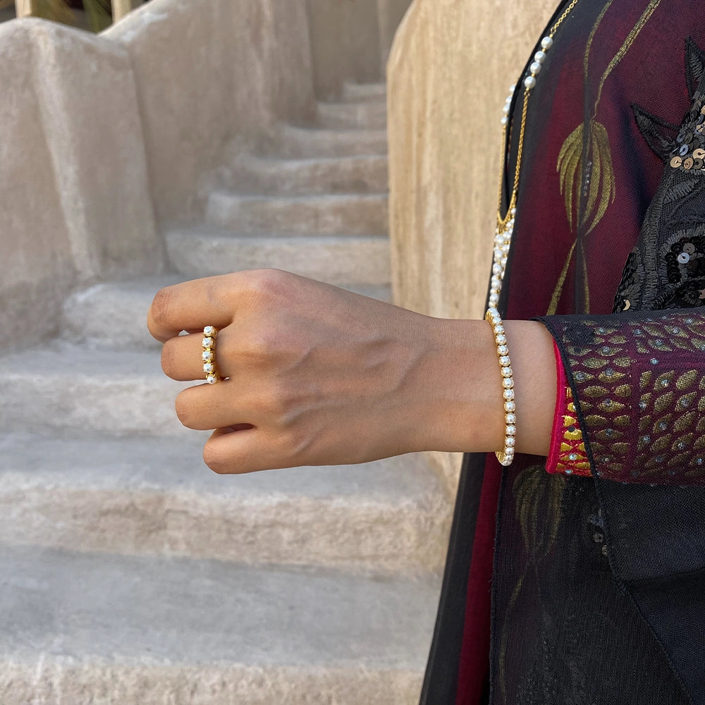 Symphony / Ring Gold