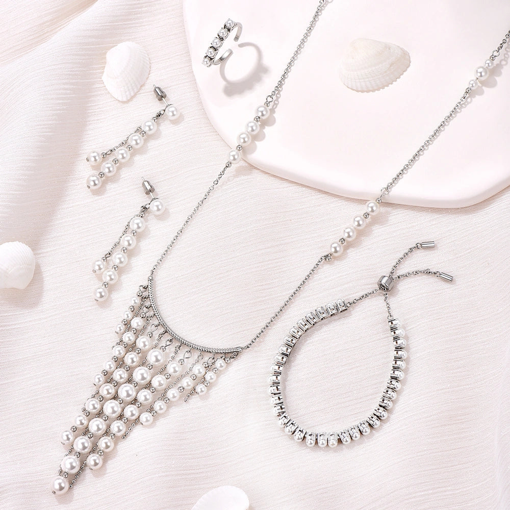 Symphony / Set Silver