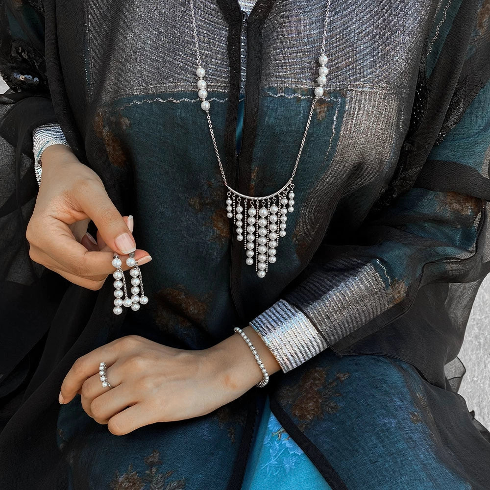 Symphony / Set Silver