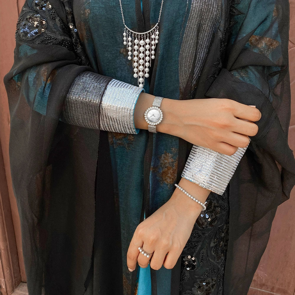 Symphony / Set Silver