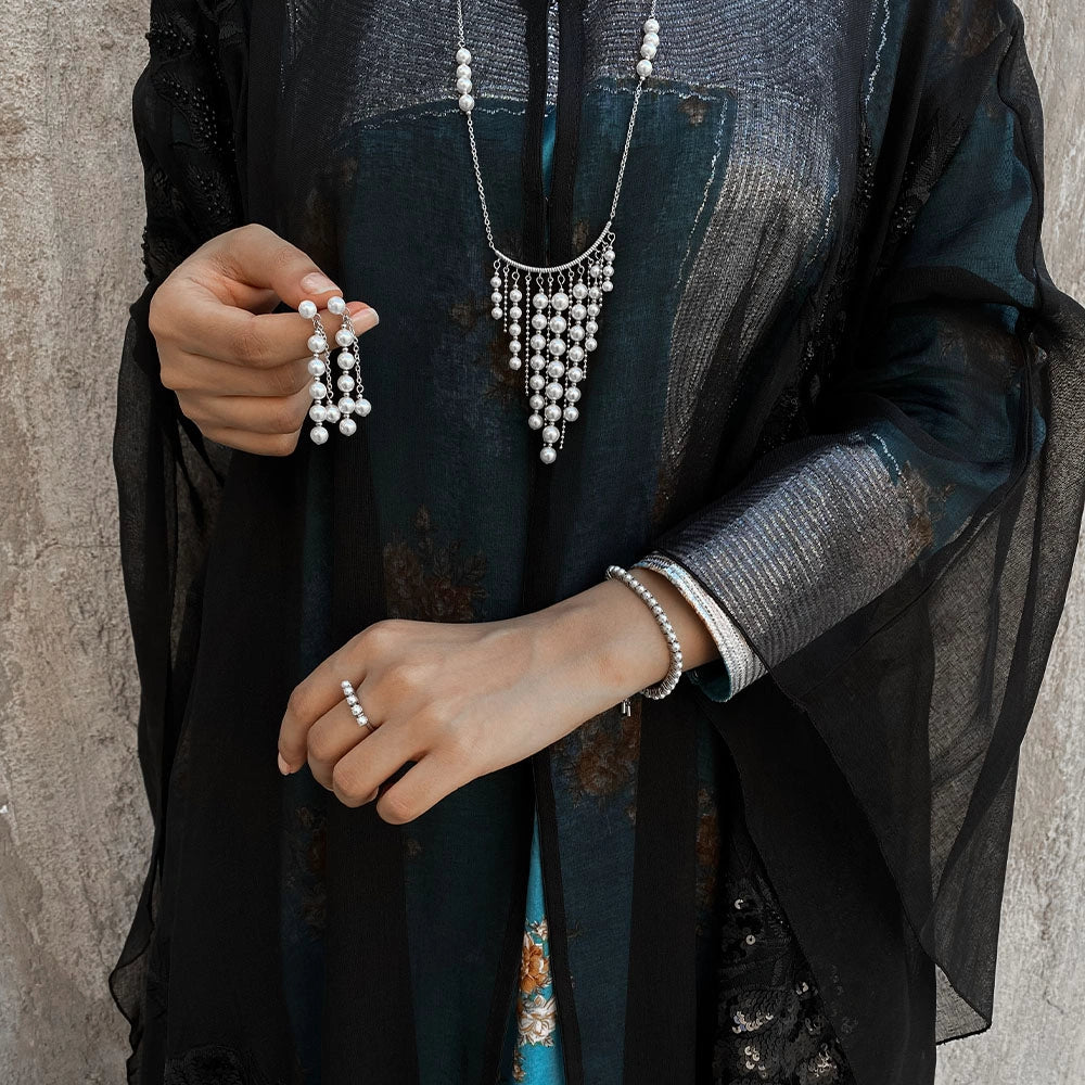 Symphony / Set Silver