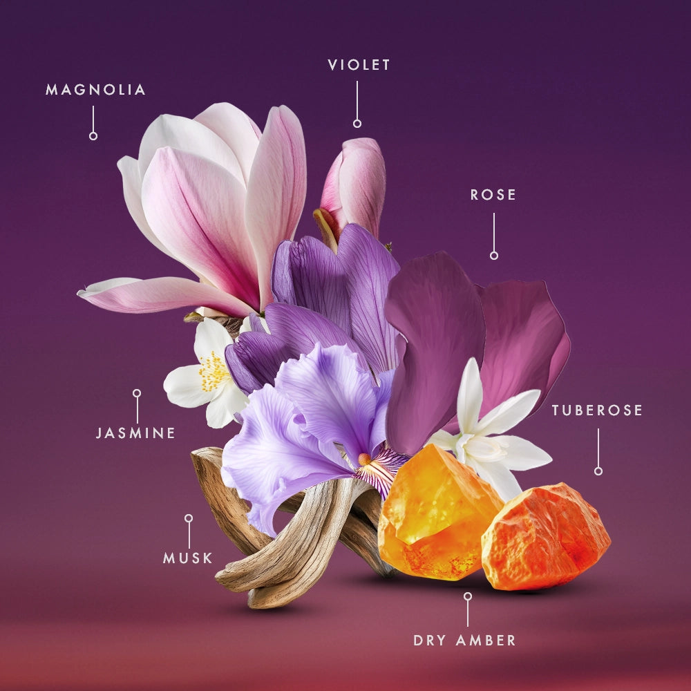 عطر - سيكرت روز