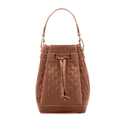 Sheikha Handbag / Tan