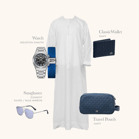 Ghaith / Sunglasses - Gift Set