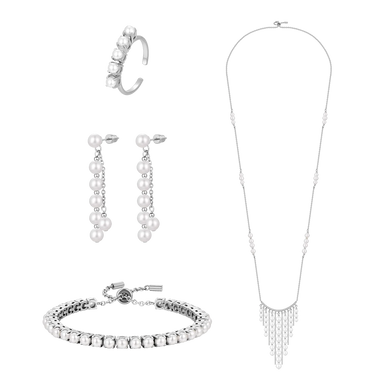 Symphony / Set Silver