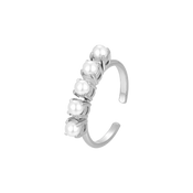 سيمفوني / خاتم فضي