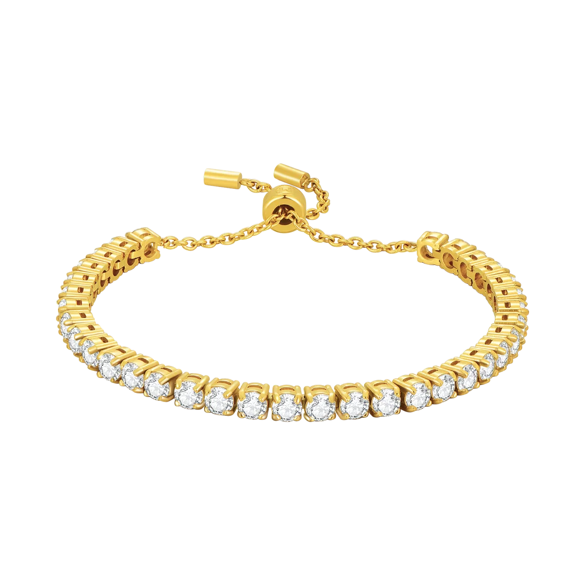 Jawhara / Tennis Gold - Gift Set