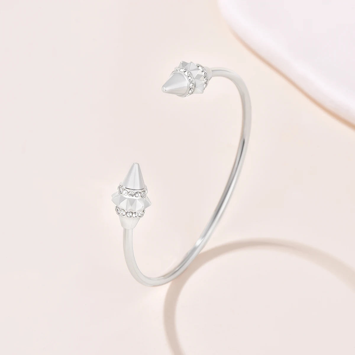 Turath / Bangle Silver