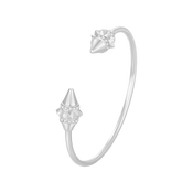 Turath / Bangle Silver